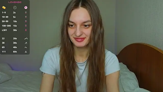 stacy sexylips online show from 03-14-26, 10:04