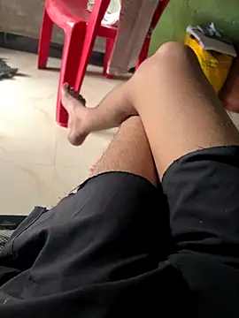 Privateseducer online show from 09-26-25, 04:16