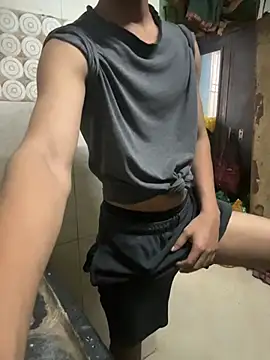 Privateseducer online show from 11-02-25, 05:43