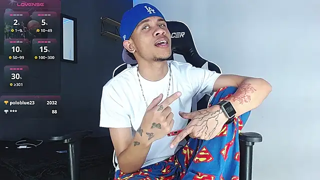 Romancartier 1 online show from 01-08-25, 12:49