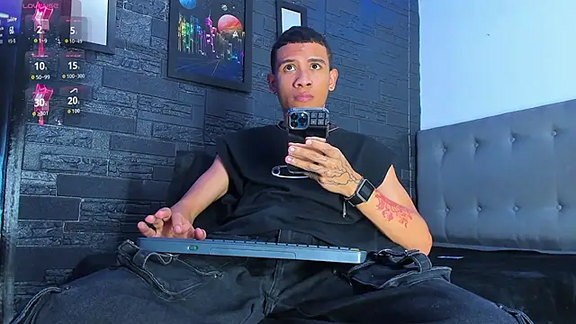 Romancartier 1 online show from 10-05-25, 05:39