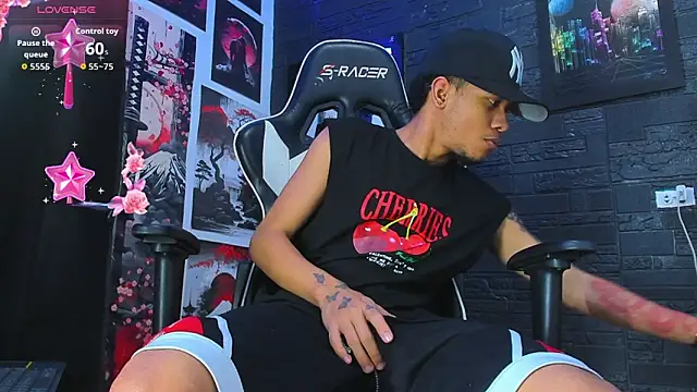 Romancartier 1 online show from 12-19-25, 06:20