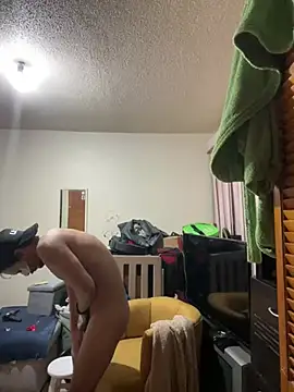 Snapshot of Ginessy chatting on 02-02-25, 09:30 Ginessy online show from 02-02-25, 09:30