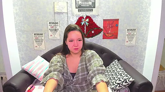 Mira Karter online show from 12-25-24, 02:03