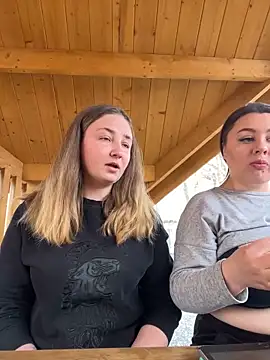 Joannakiss online show from 03-11-25, 01:34