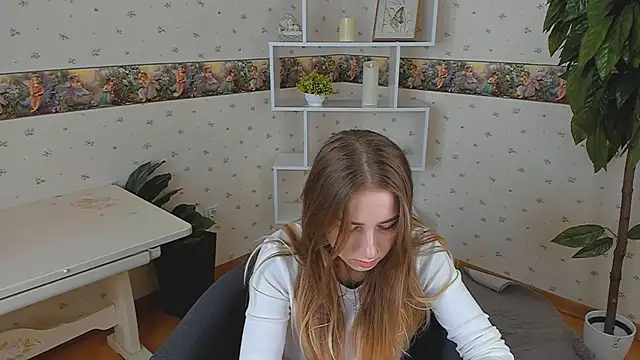 Snapshot of BreckAngwin chatting on 02-13-25, 11:17 BreckAngwin online show from 02-13-25, 11:17