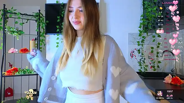 Snapshot of BreckAngwin chatting on 02-22-25, 05:12 BreckAngwin online show from 02-22-25, 05:12