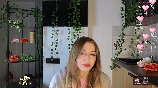 Snapshot of BreckAngwin chatting on 02-24-25, 05:11 BreckAngwin online show from 02-24-25, 05:11