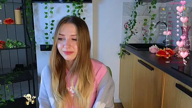 Snapshot of BreckAngwin chatting on 02-24-25, 09:21 BreckAngwin online show from 02-24-25, 09:21