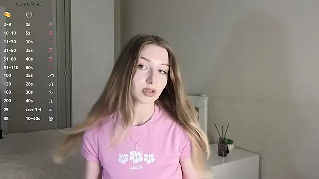 Snapshot of BreckAngwin chatting on 03-09-25, 11:58 BreckAngwin online show from 03-09-25, 11:58