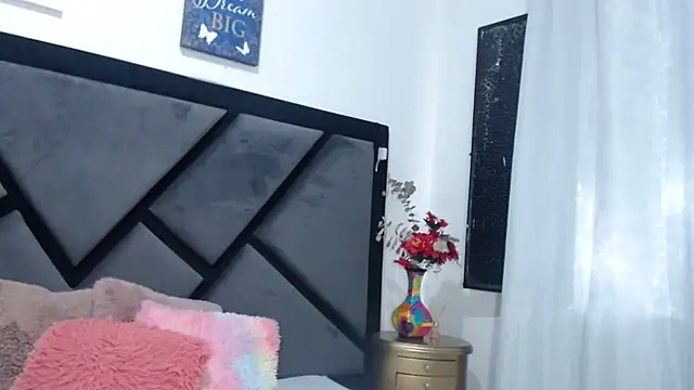 GabrielaDurann online show from 01-07-25, 07:38