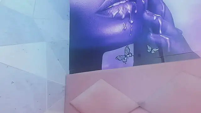 Lucy White   online show from 02-10-25, 12:30