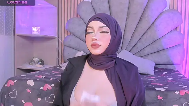 Amaltea online show from 03-23-26, 04:33