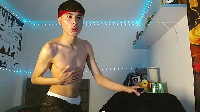 Im juanda online show from 12-02-24, 02:42