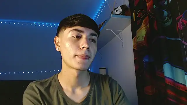 Im juanda online show from 12-10-24, 10:26