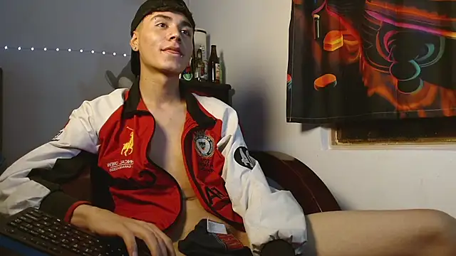 Im juanda online show from 12-13-24, 08:26