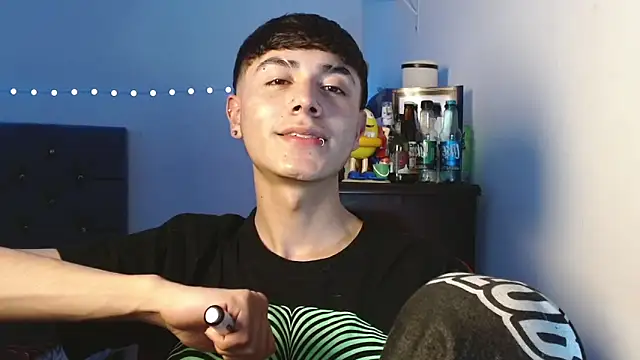 Im juanda online show from 12-22-24, 02:06