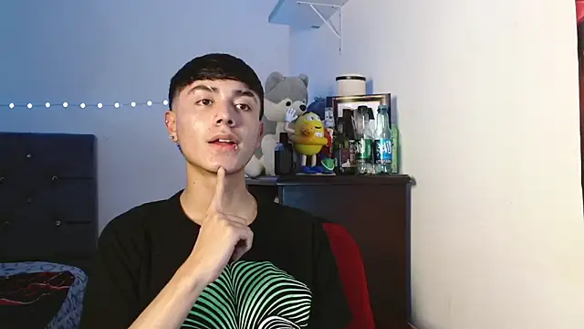 Im juanda online show from 12-22-24, 05:12