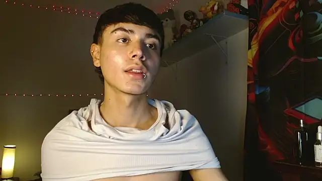 Im juanda online show from 01-17-25, 02:08