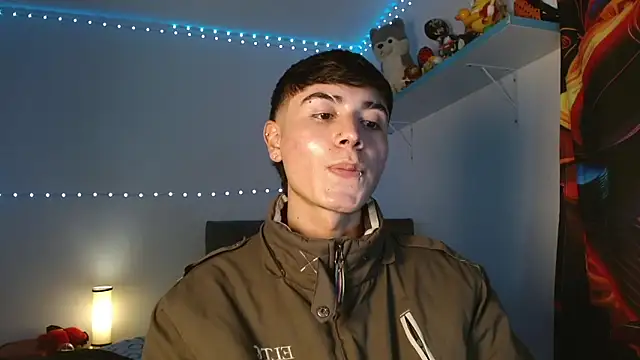 Im juanda online show from 01-18-25, 12:13