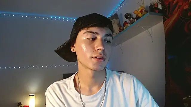 Im juanda online show from 01-23-25, 12:04