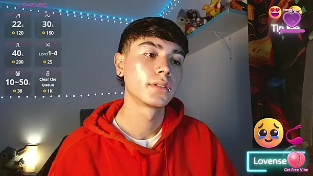 Im juanda online show from 01-30-25, 10:08