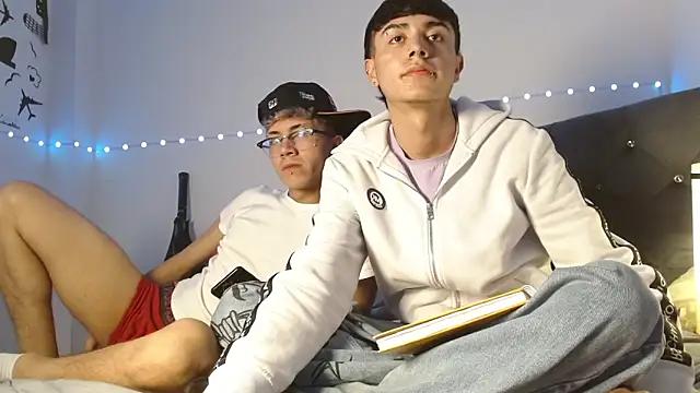 Im juanda online show from 03-11-25, 04:21