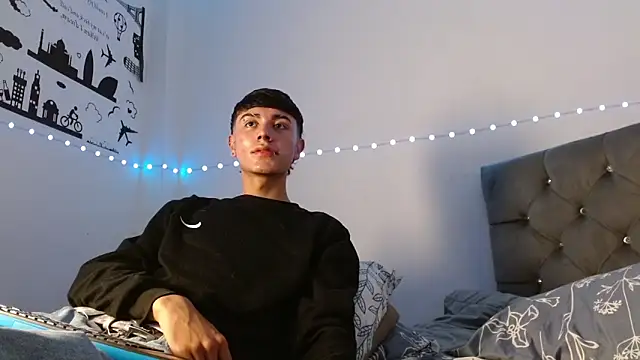 Im juanda online show from 03-15-25, 03:07