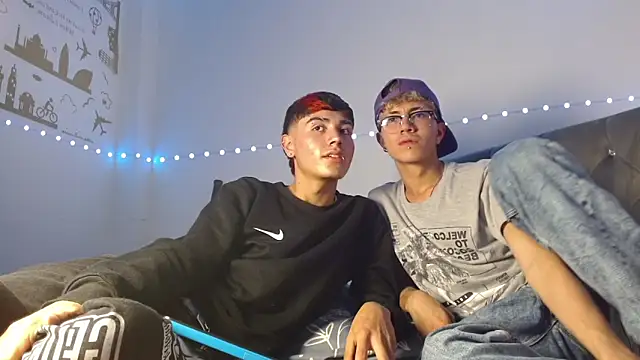 Im juanda online show from 03-17-25, 03:36