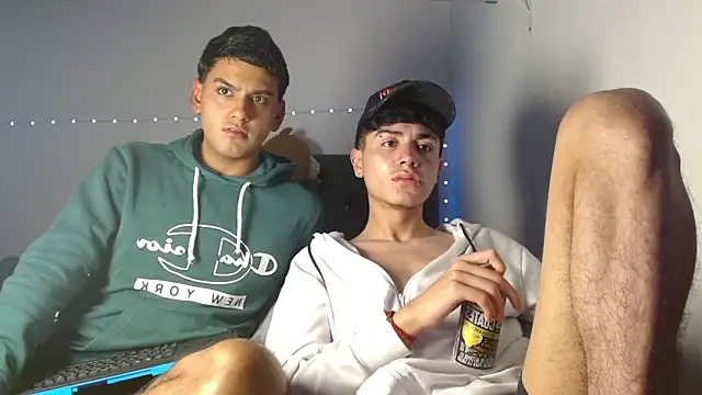 Im juanda online show from 09-12-25, 05:07