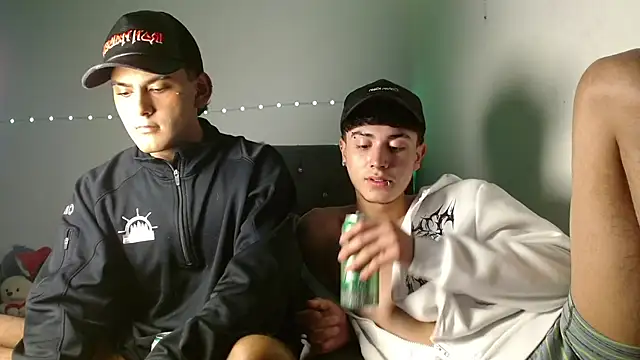 Im juanda online show from 09-24-25, 03:21