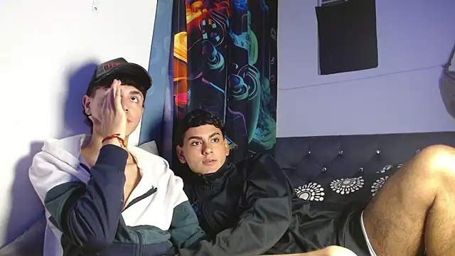 Im juanda online show from 10-07-25, 11:29