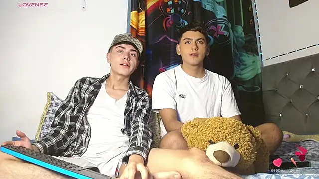 Im juanda online show from 03-30-26, 11:00