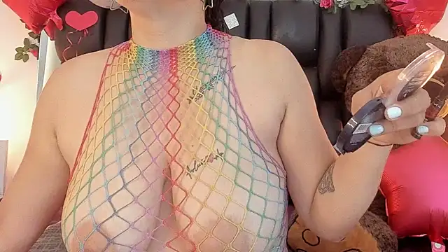 meikochoe online show from 02-16-25, 07:49