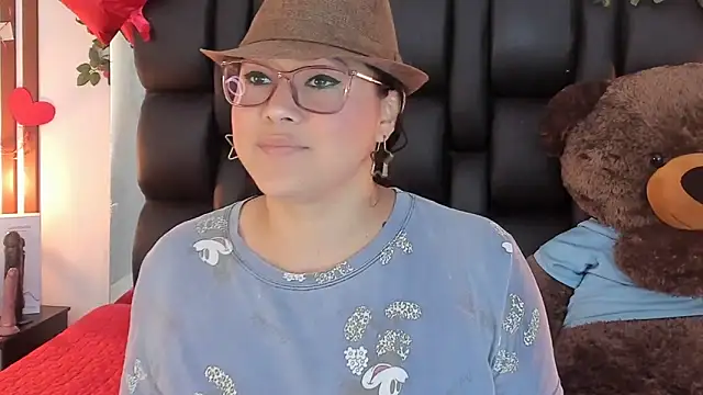 meikochoe online show from 02-20-25, 07:41