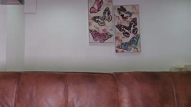 dolcebella online show from 11-29-25, 07:22