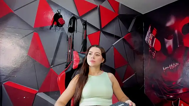 Hana and Zeta online show from 09-25-25, 12:09