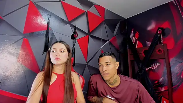 Hana and Zeta online show from 10-11-25, 12:26