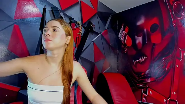 Hana and Zeta online show from 12-17-25, 12:22