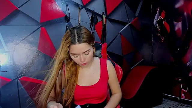 Hana and Zeta online show from 01-17-26, 12:21