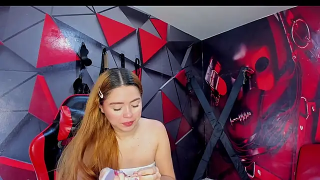 Hana and Zeta online show from 02-03-26, 12:21