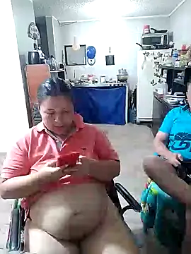 Snapshot of ZuriandAlex chatting on 02-28-25, 11:45 ZuriandAlex online show from 02-28-25, 11:45