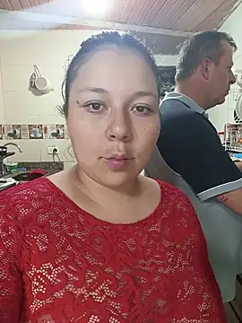 Snapshot of ZuriandAlex chatting on 11-24-25, 11:48 ZuriandAlex online show from 11-24-25, 11:48