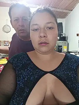 ZuriandAlex online show from 02-18-26, 01:12