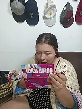 ZuriandAlex online show from 04-05-26, 03:15