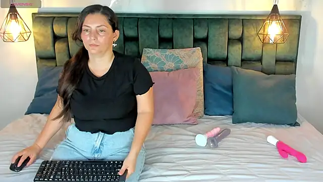 angelswets online show from 03-15-25, 02:01