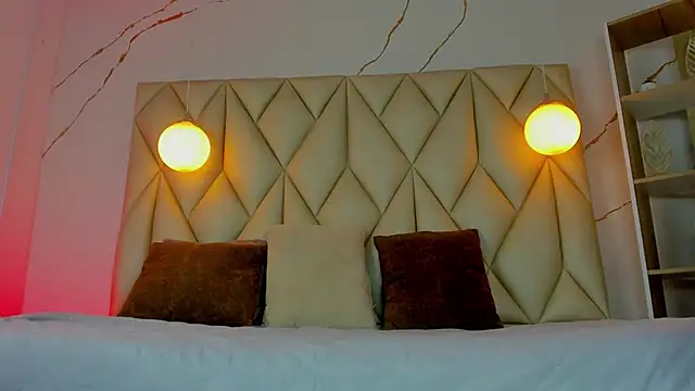 angelswets online show from 11-08-25, 01:55