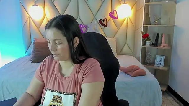 angelswets online show from 03-20-26, 02:22