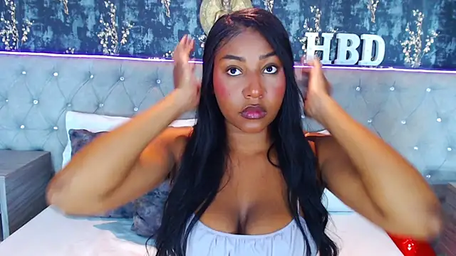 VanessaGlenn online show from 02-22-25, 07:47