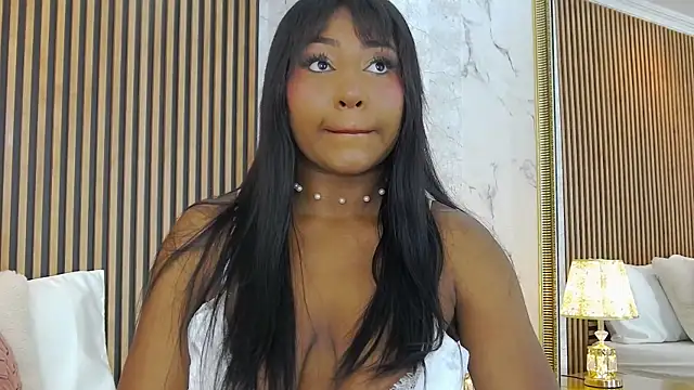 VanessaGlenn online show from 01-05-26, 07:39